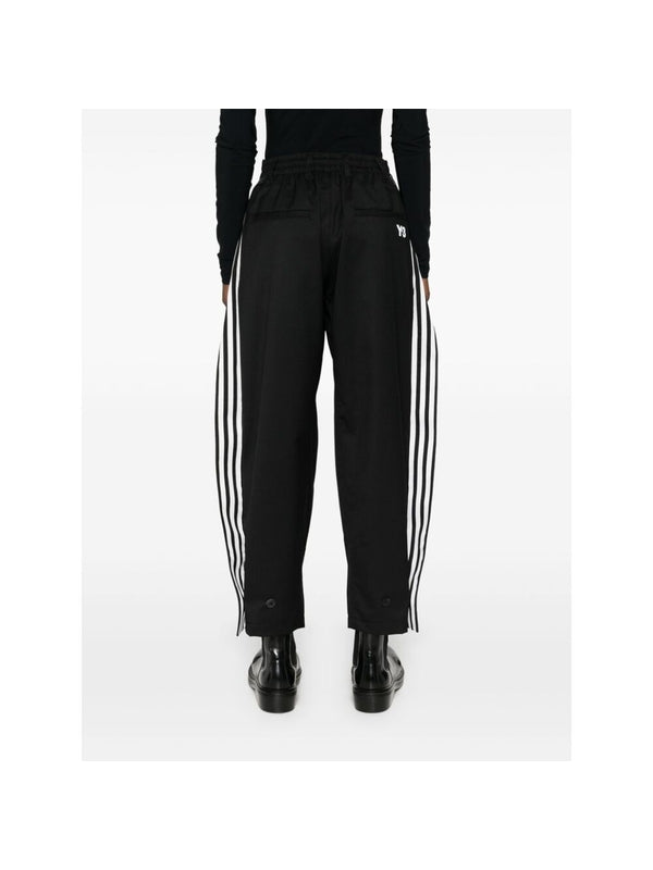 Stripe Track Pants
