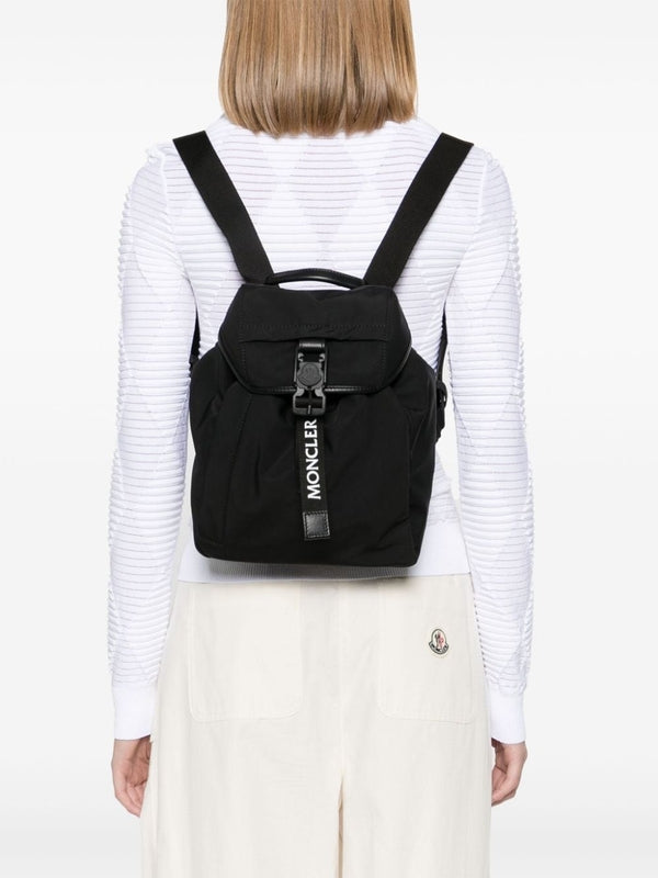 Trick Logo Backpack