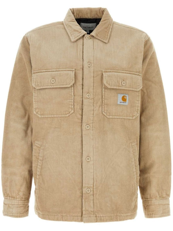 Carhartt Beige Jackets