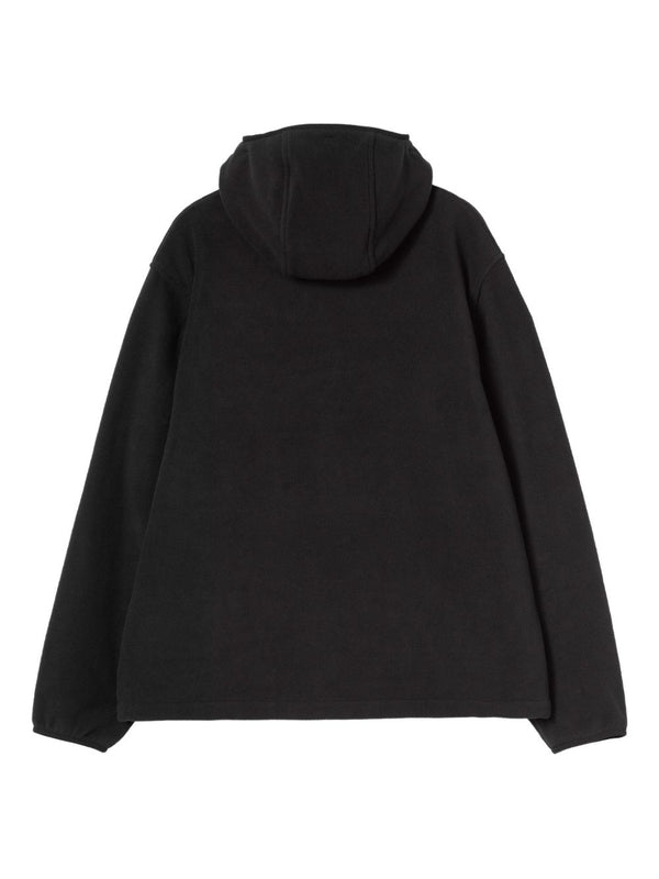 Carhartt Black Jackets