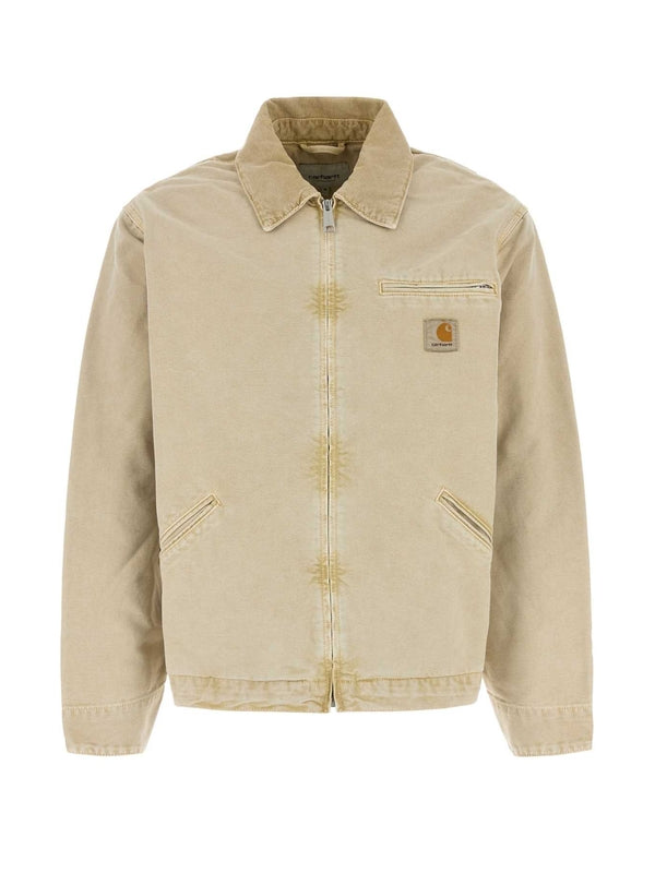 Carhartt Beige Jackets