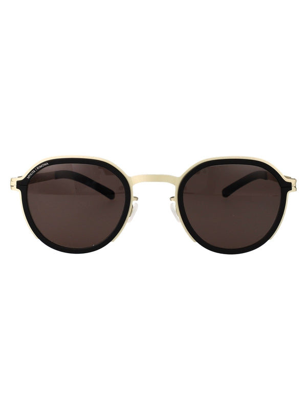 Mykita Black Sunglasses