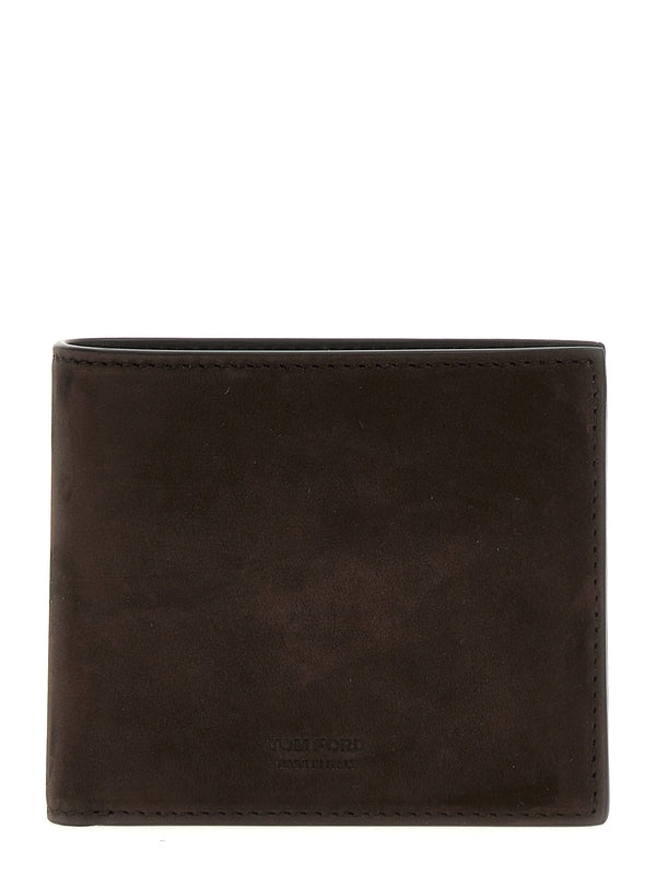 Suede Leather
  Coin Wallet