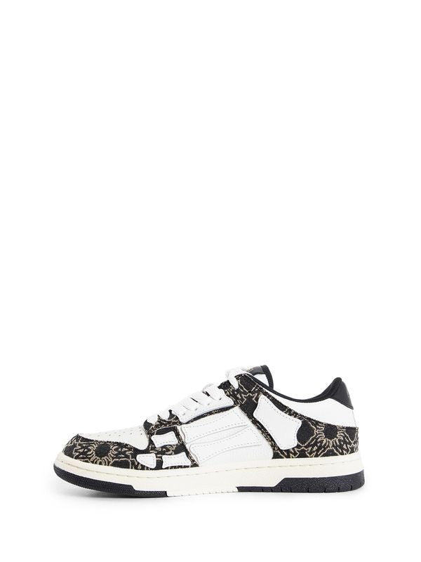 Skel Low Top Sneakers