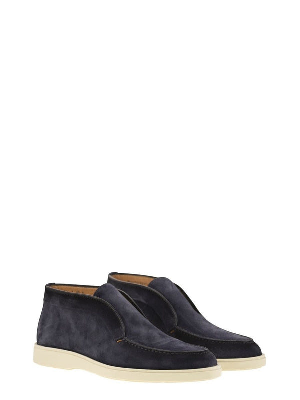 Suede desert boot Desert Boots