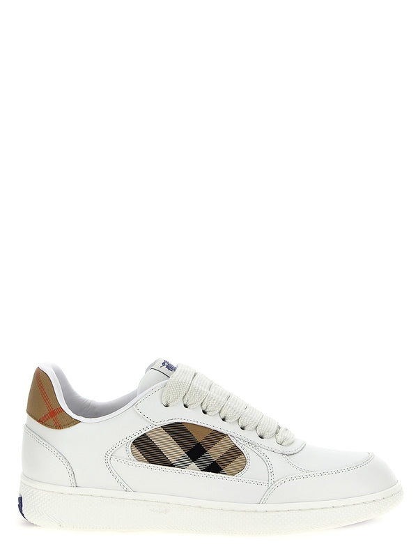 Terrace Lowtop
  Sneakers