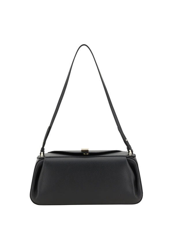 Oyster Clutch Calfskin
  Crossbody Bag