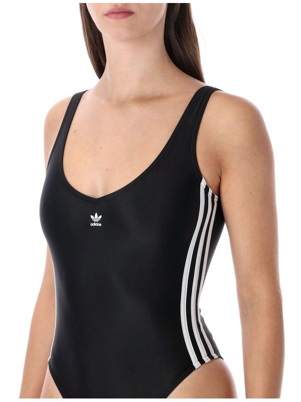 Adidas Black Beachwear