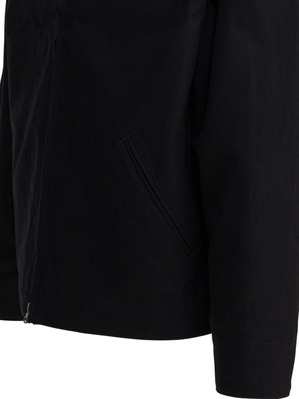 Carhartt Black Jackets