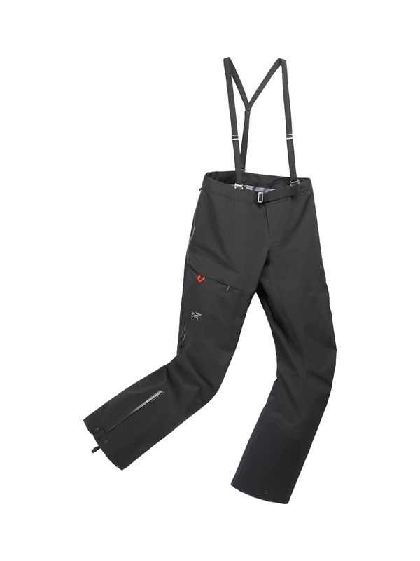 Beta Suspender Overalls