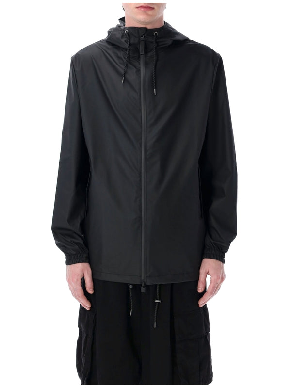 Raines Black Jacket