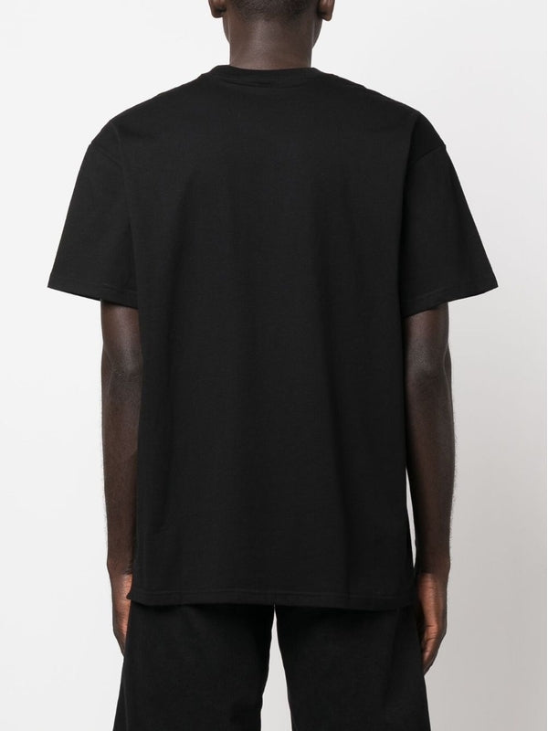Carhartt WIP Black Short Sleeve T-shirt