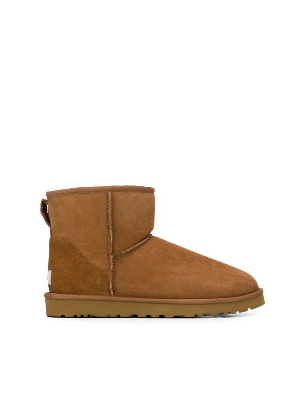 Classic Mini Ankle Ugg Boots