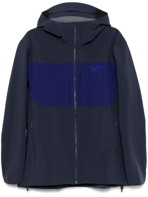 Arc'Teryx Navy Jackets