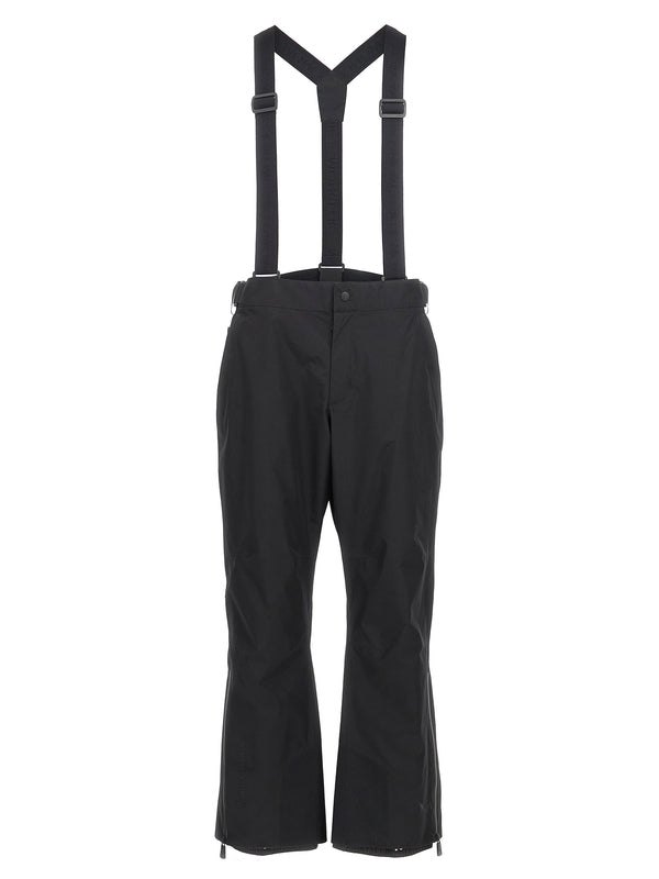 Moncler Black Jump Suits
