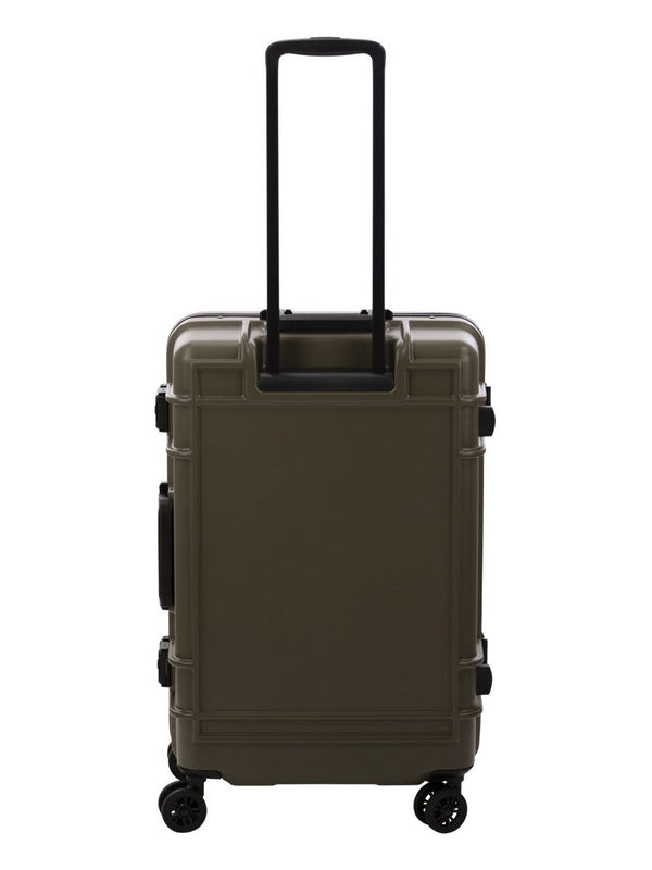 Eastpak Green Suit Case