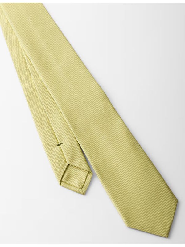 Silk Necktie