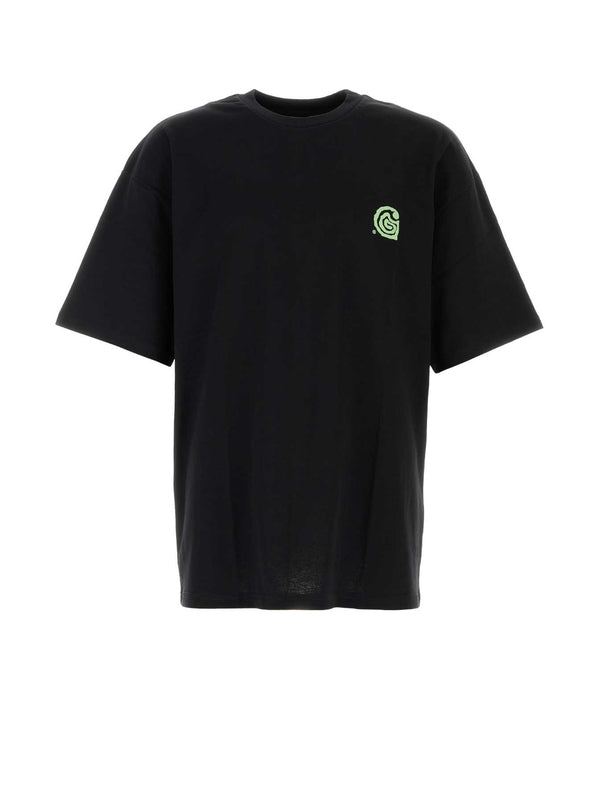 Carhartt Black Half Sleeve