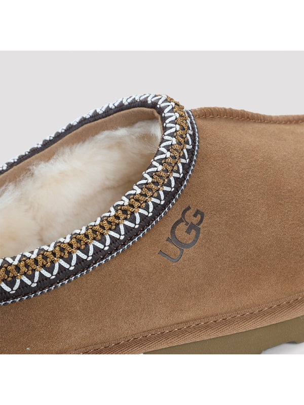 Ugg Brown Bloafer