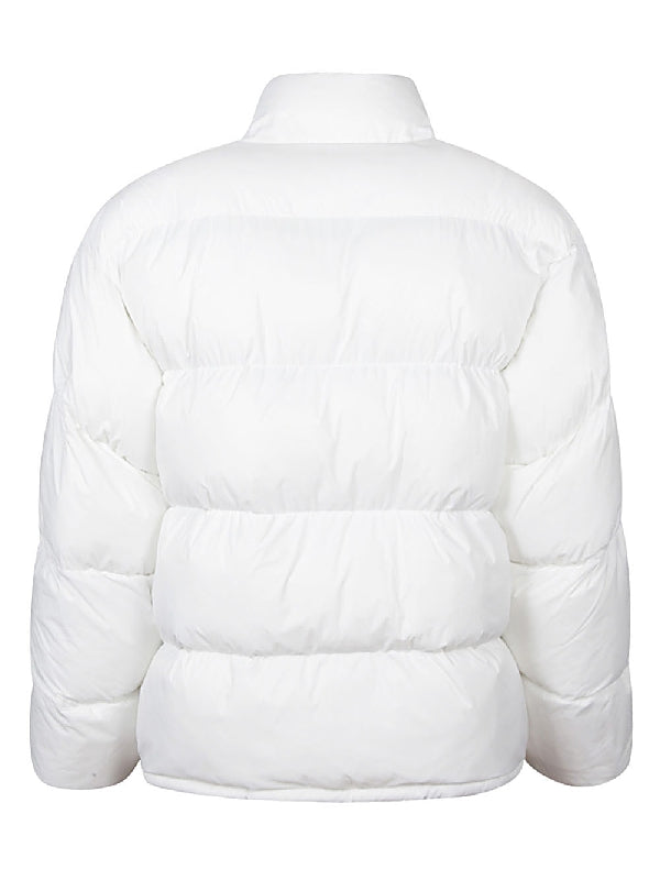 3b Sports Icon Logo Down Jacket