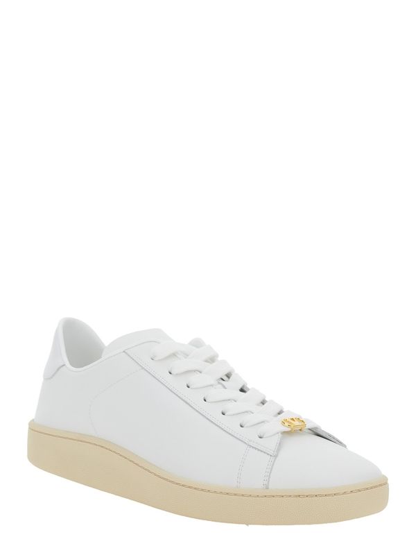 Valentino White Sneakers