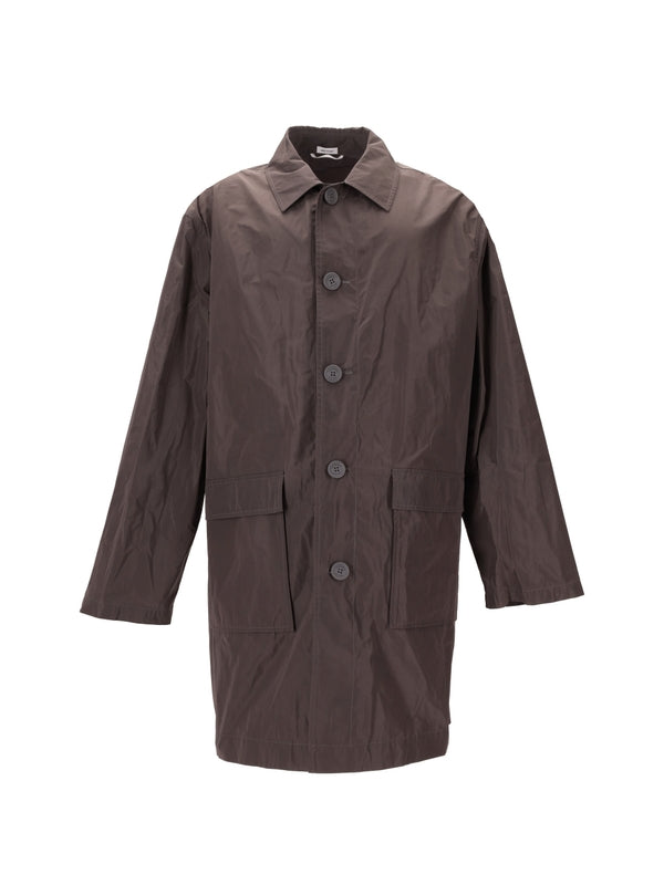 Thom Browne Brown Coats