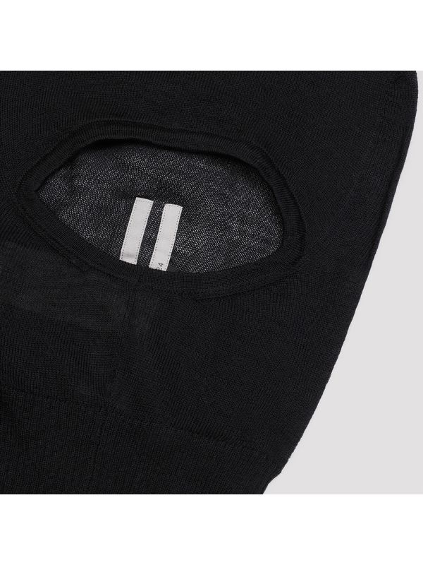 Porterville Wool Balaclava