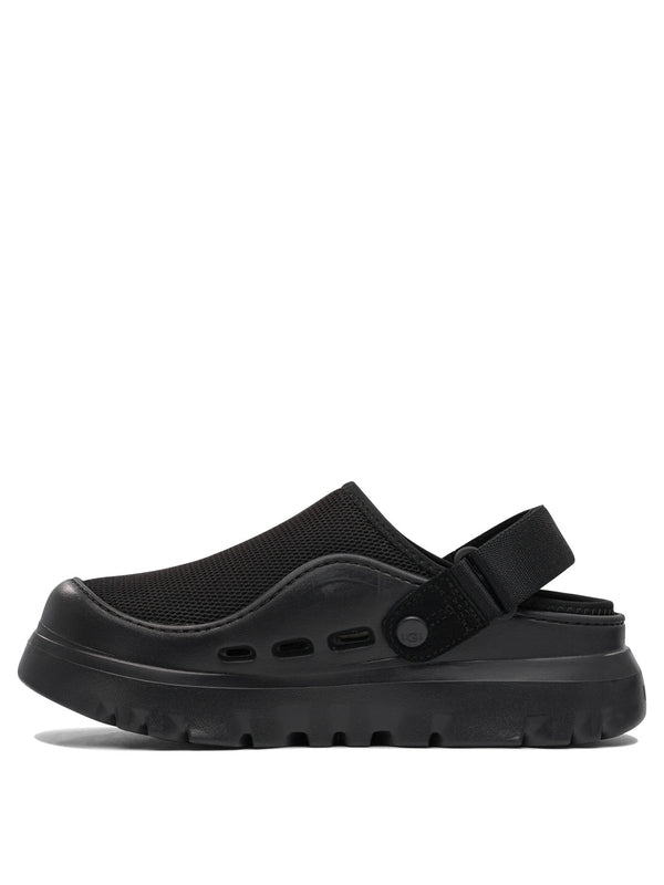 Peakmod Mesh Sandals