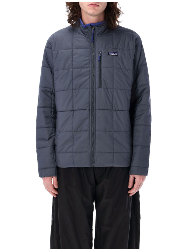 Patagonia Blue Padding