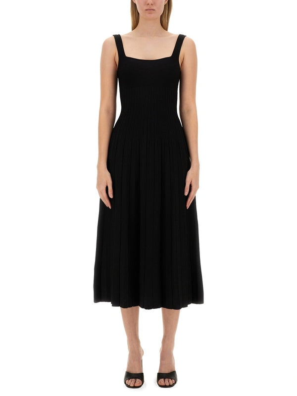 Ellison Sleeveless Dress