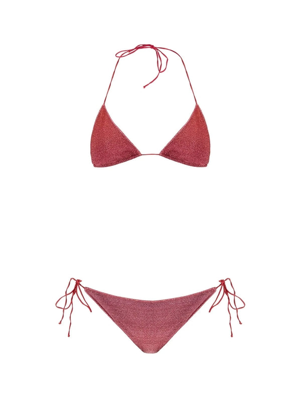 Lumiere Glitter Bikini Set