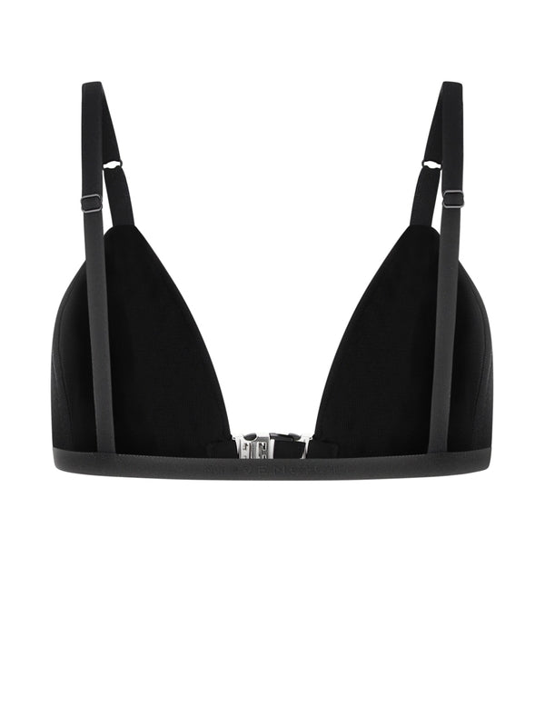 4g Buckle Underwear Top