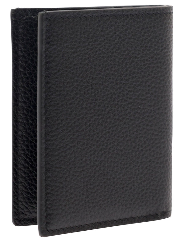 Tom Ford Black Card Wallet