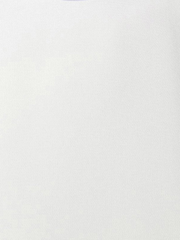 Theory White Mini Dress