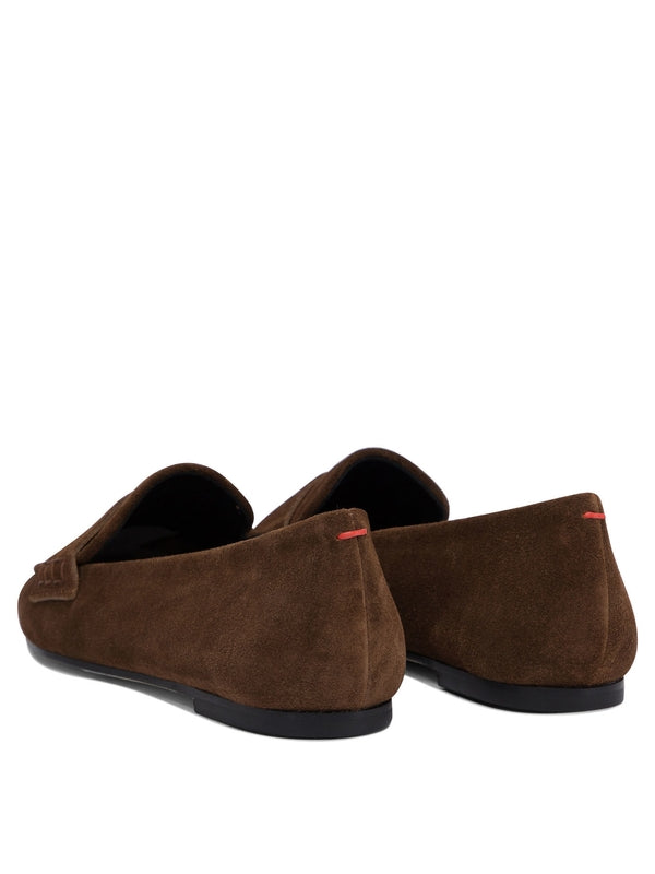 Alfie Suede Leather Loafer