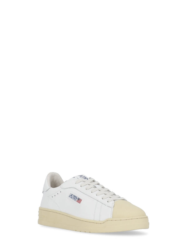 Bob Lutz Sneakers - Jente