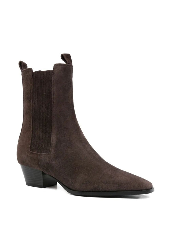 Aidy Brown Chelsea Boots