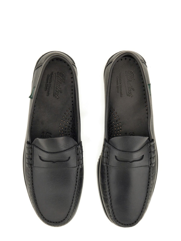 Coraux Leather Loafers