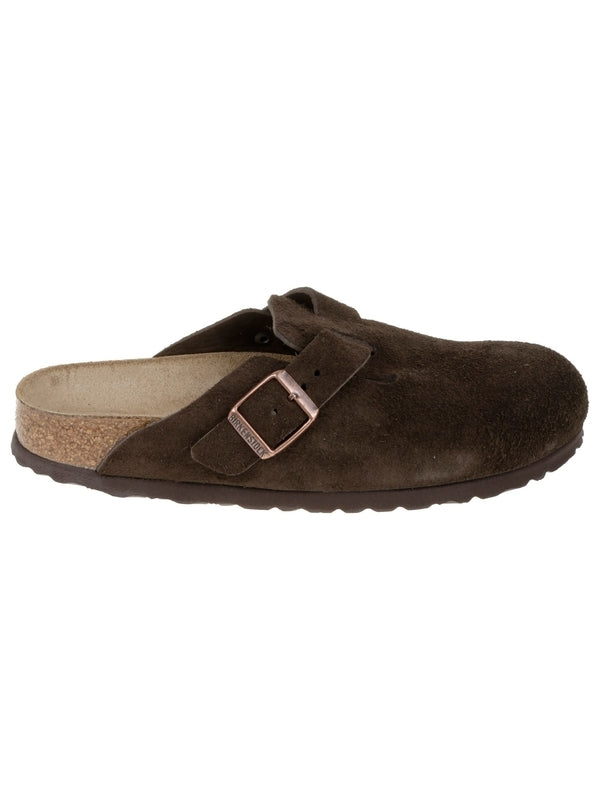 Birkenstock Brown Blower