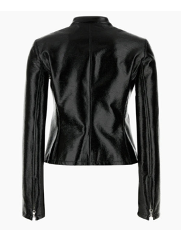 Courrèges Black Jackets