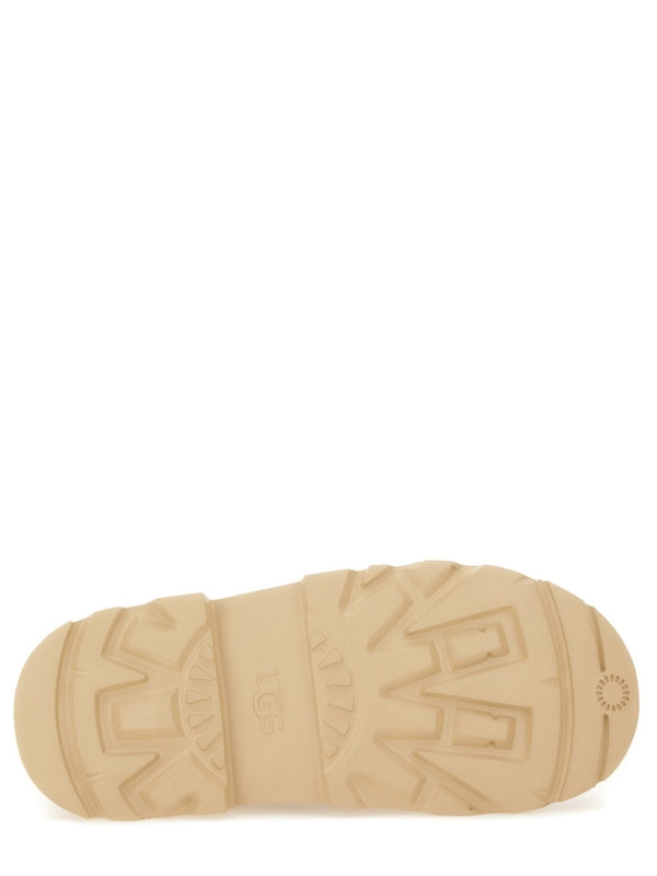 Ugg Brown Chelsea Boots