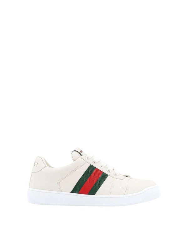 Screener Low-Top Sneakers