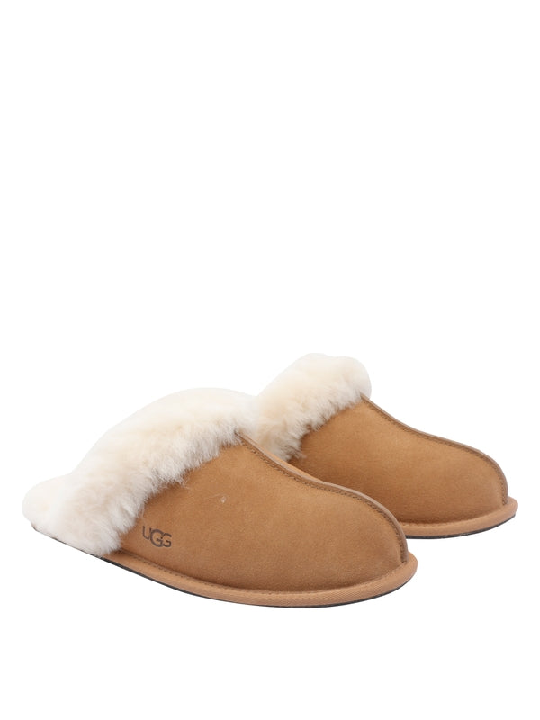 Ugg Brown Bloafer
