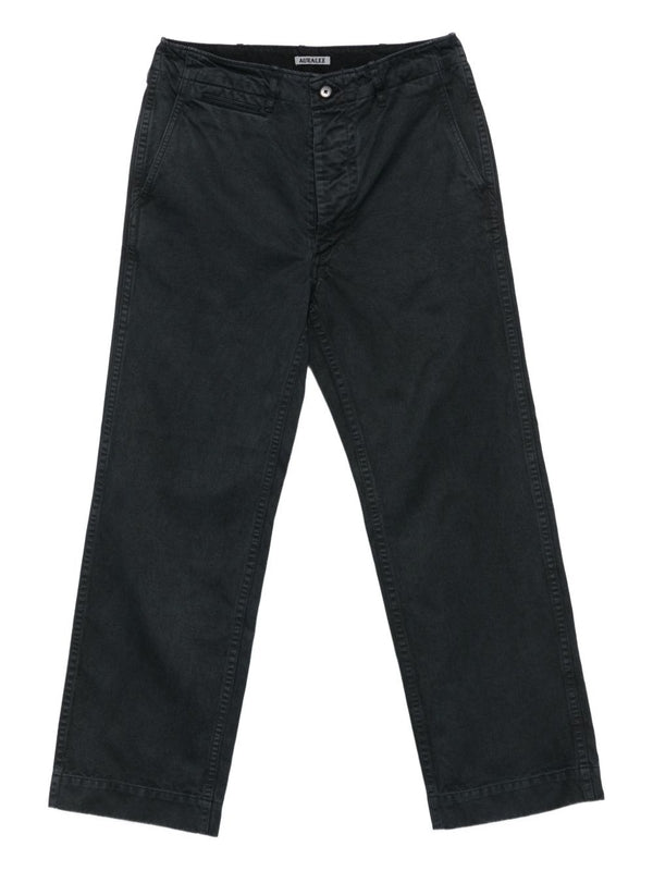 Orari Black Pants