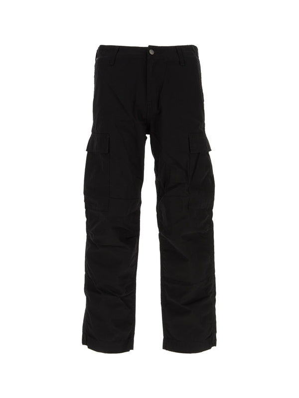Carhartt Black Denim Pants