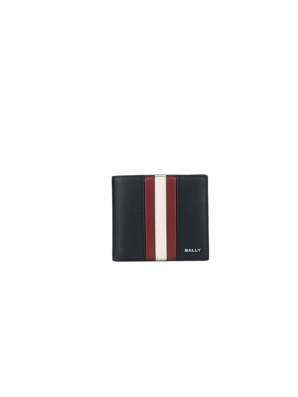Bally Black Wallet