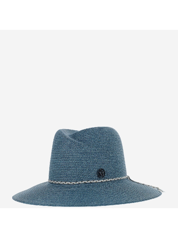 Virginia Fedora Hat