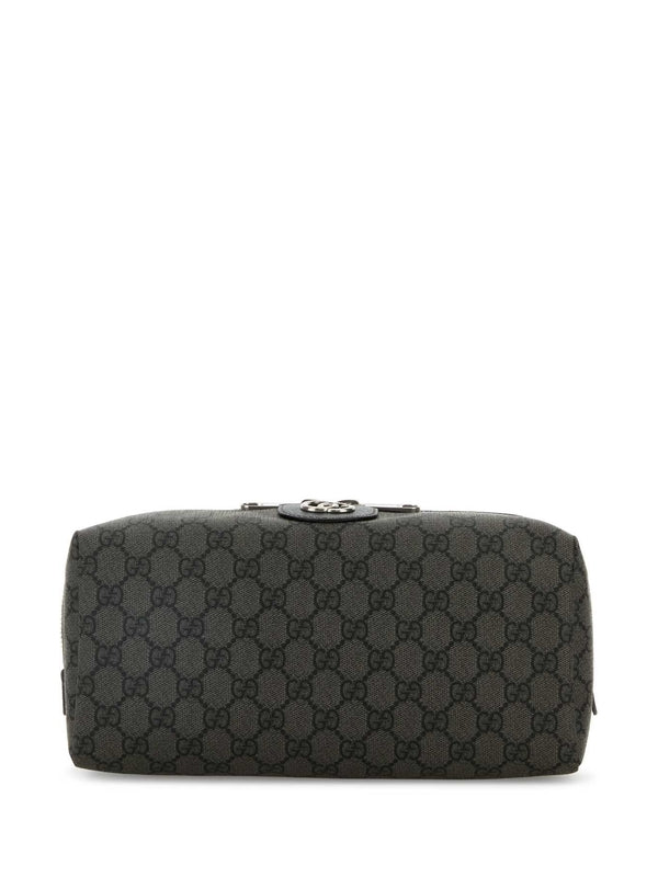 Gucci Gray Case