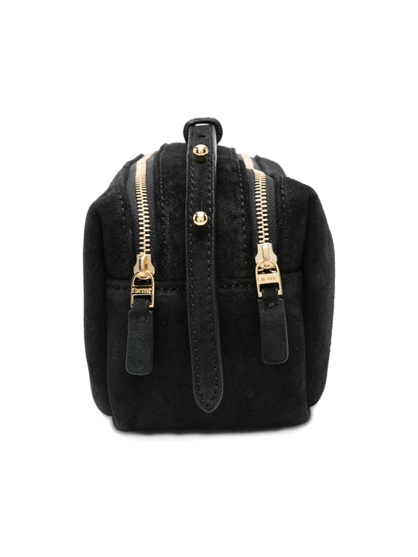 Elleme Black Crossbody & Shoulder Bags