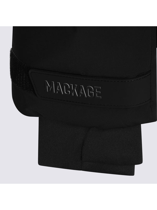 Mackage Black Down